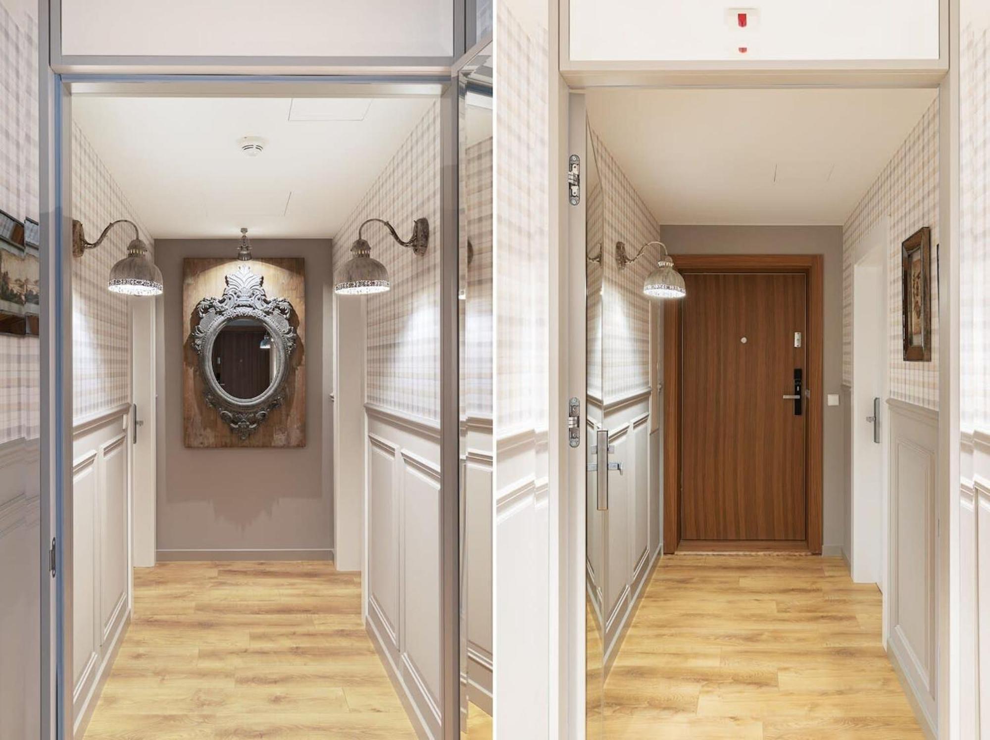 Rent Like Home X Deo Plaza - Old Town Gdańsk Exterior foto